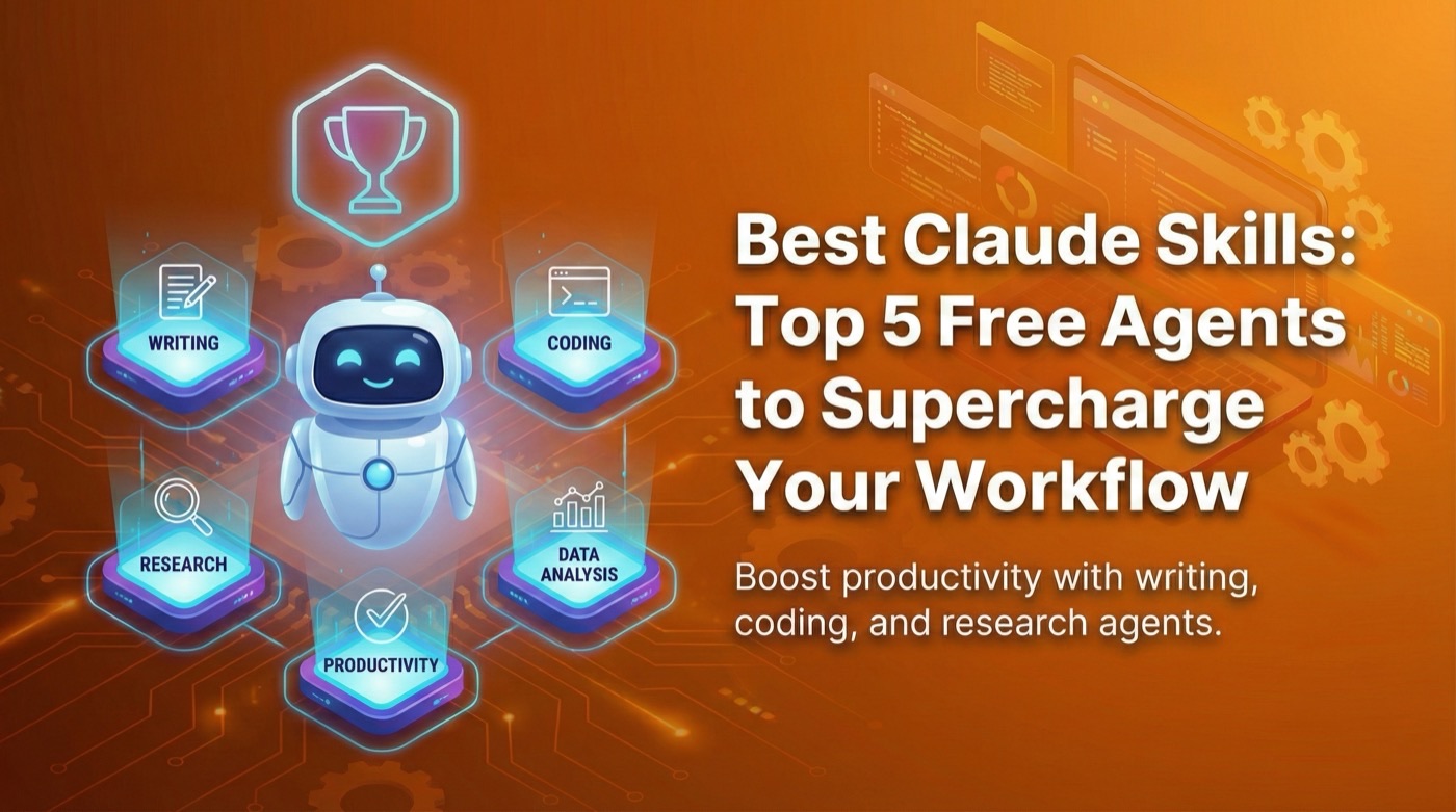 Best Claude Skills 2025: Top Picks for Developers and Teams